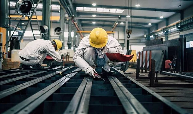 Kaynaklar Şantiye Depolama